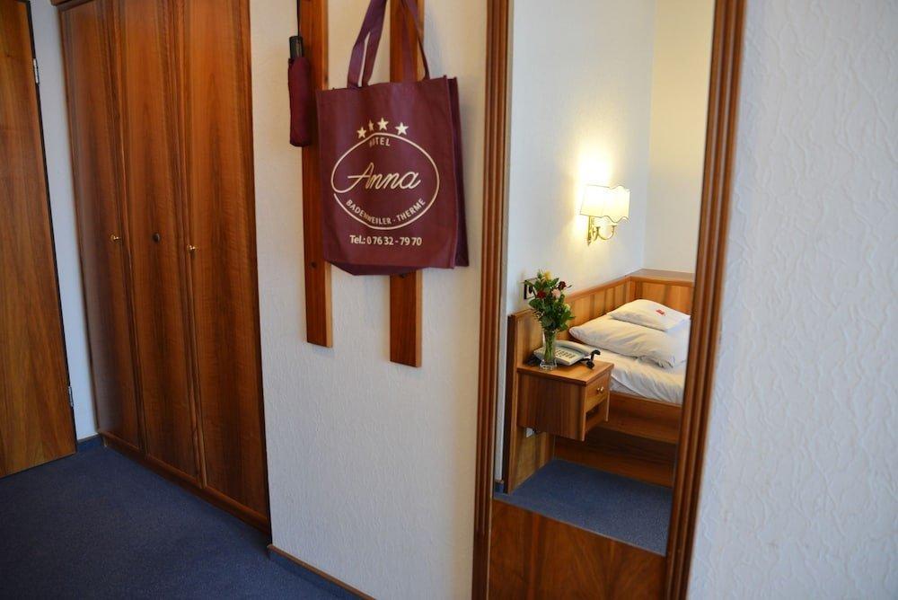 Hotel Anna Badenweiler Zewnętrze zdjęcie